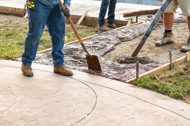 Best Concrete Leveling Services  in Covina, CA