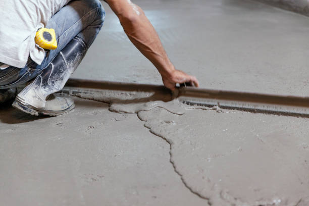 Best Custom Concrete Contractor  in Covina, CA