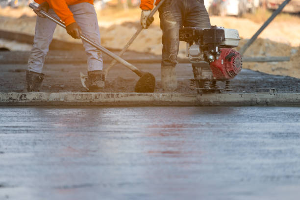 Best Concrete Leveling Services  in Covina, CA