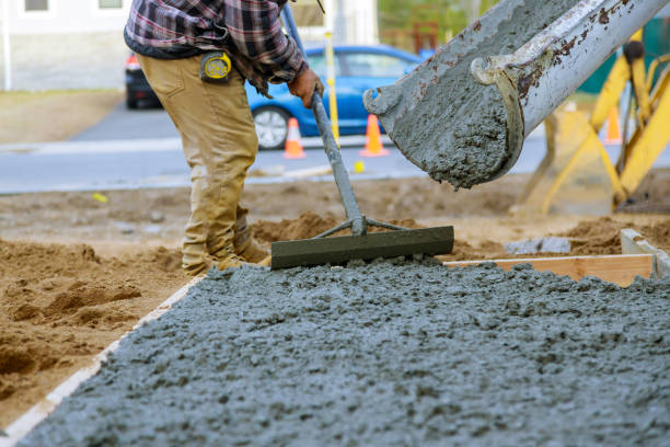 Best Stamped Concrete Near Me  in Covina, CA