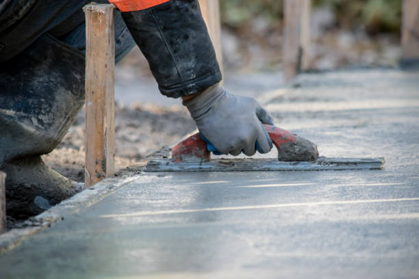 Best Concrete Foundation Repair  in Covina, CA