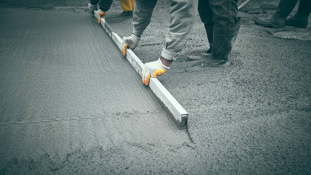 Best Driveway Concrete Repair  in Covina, CA