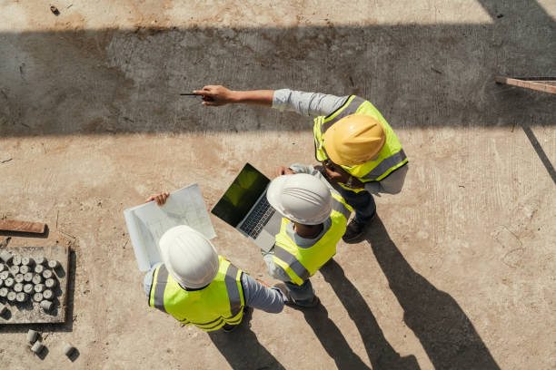 Best Best Concrete Contractor  in Covina, CA