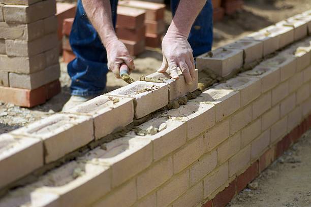 Best Concrete Patio Contractor  in Covina, CA