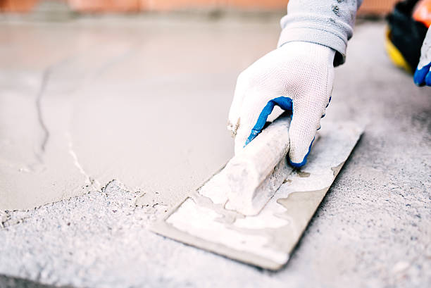 Best Concrete Walkway Installation  in Covina, CA