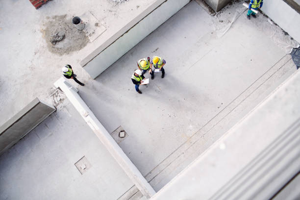 Best Concrete Sidewalk Installation  in Covina, CA