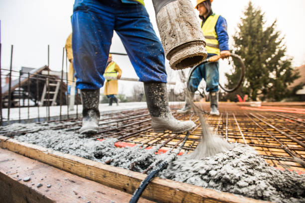 Best Driveways & Floors  in Covina, CA